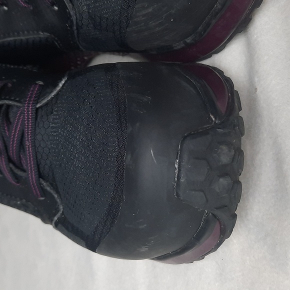 Timberland Pro Anti Fatigue Steel Toe Shoes - Picture 6 of 12